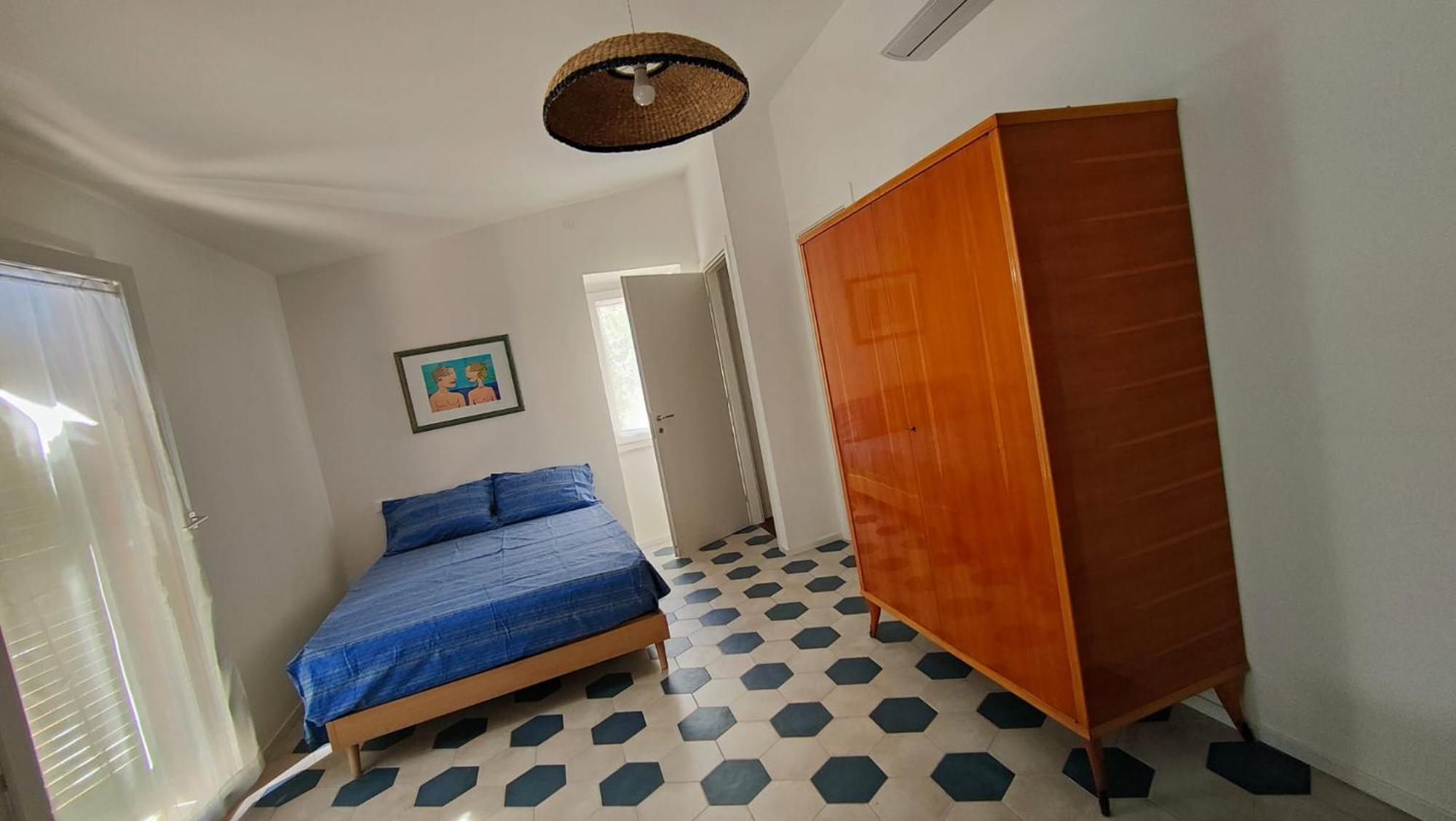 La Grigua Blu Apartment Riomaggiore Ngoại thất bức ảnh